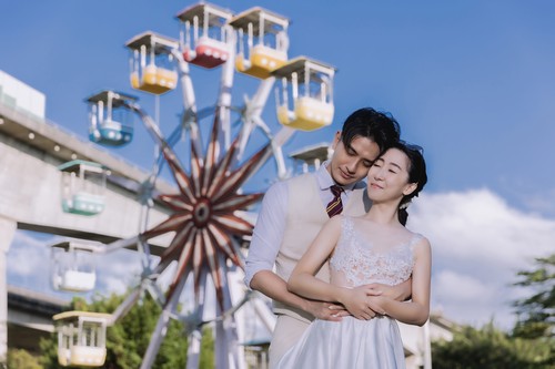 全家福,全家福照,拍全家福,親子寫真,母女寫真